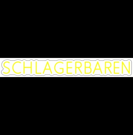 SCHLAGERBAREN