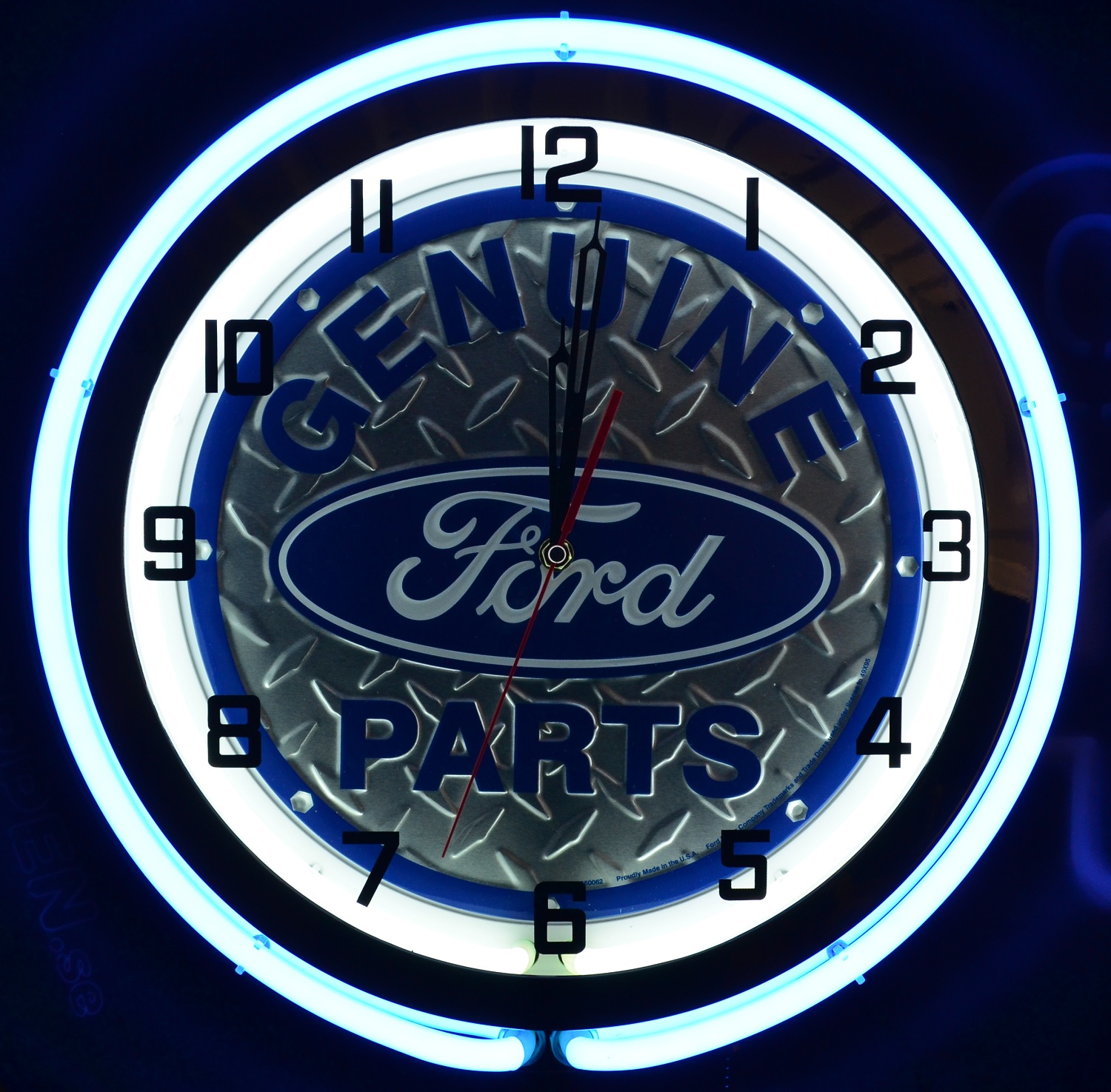 Ford parts now